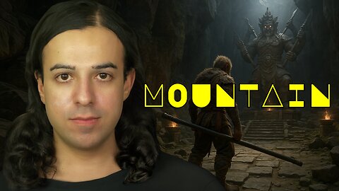 Trials Beneath The Mountain | Black Myth Wukong