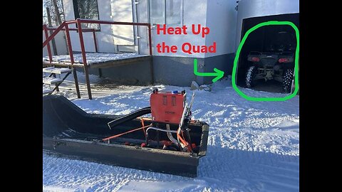 Chinese Made Diesel Chair Heater Works Good Dec 06 2025