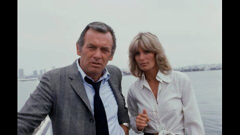 1974 David Janssen is Harry O S01E03 Guardian at the Gates