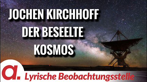 Die Wiederbeheimatung im Kosmos | Von Roland Rottenfußer