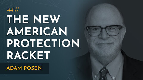 Who Profits in a Post-American World? | Adam Posen