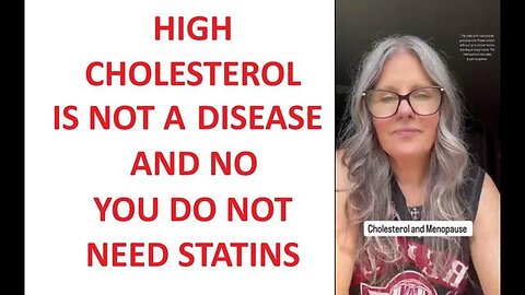 Statins are the Biggest Money Makers for Pharma Companies next to Vaccines