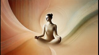 Pink noise for Sleep, Concentration _ Study & Meditation