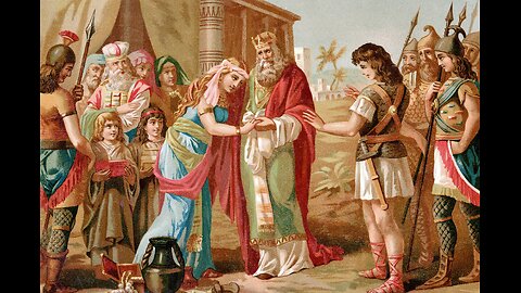 Christ The King Podcast - Episode 43 - The Edomite Question
