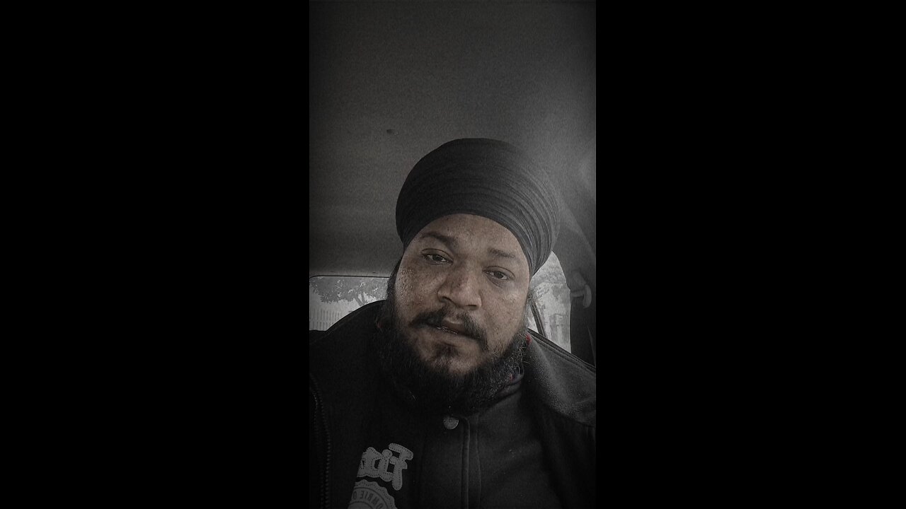 ਕਿਵੇਂ ਆ ਮੇਰਾ ਪੁੱਤ 😔