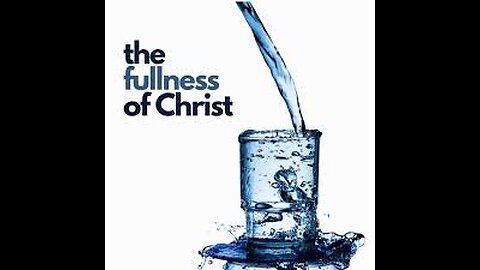 Growing Into the Fullness of Christ | Jesus & Coffee | Sandra 5:00 am Est