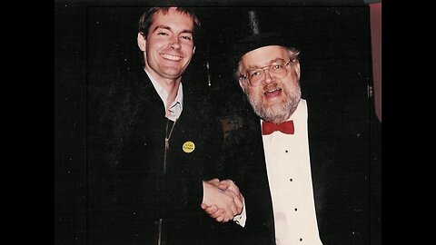 My Memories of Dr. Demento