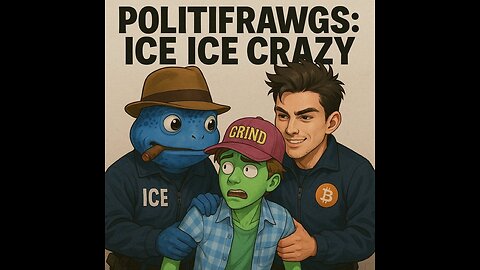 Politifrogs 52