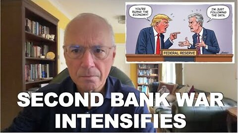 Gold and Silver Prices Surge to New All-Time Highs. Fed Chairman Under Criminal Investigation.