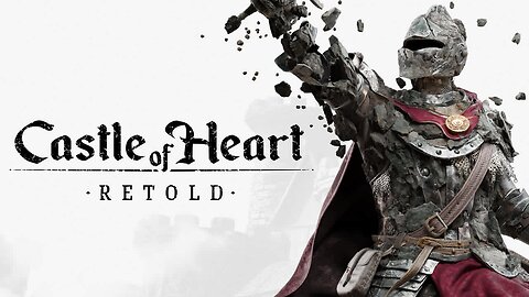 Castle of Heart: Retold | Launch Trailer | Trailer