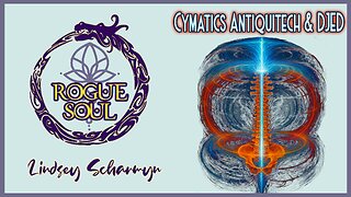 Cymatics, Antiquitech, & Djed