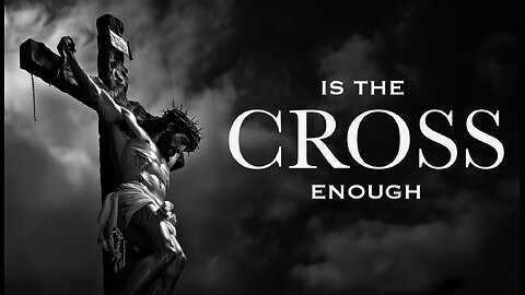 SABBATH DECEPTION: How Religion Rebuilds What the Cross Destroyed