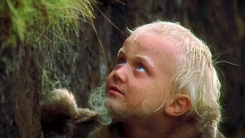 The Vikings killed a giant, not knowing his SON came back to kill all the Vikings