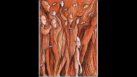 DAVID ICKE (SONG R COMPLEX)