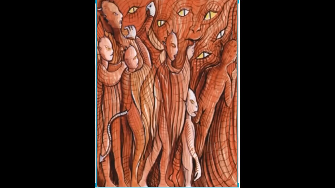 DAVID ICKE (SONG R COMPLEX)