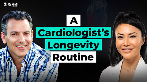 He’s Treated Heart Disease for 36 Years. Here’s What He Wants You to Know | Dr. Joel Kahn