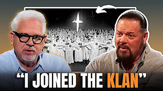 FBI undercover in the KKK.