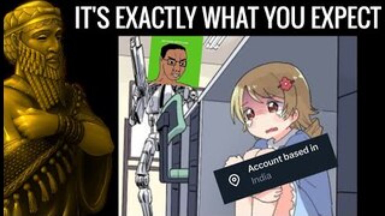 Elon Reveals Everything