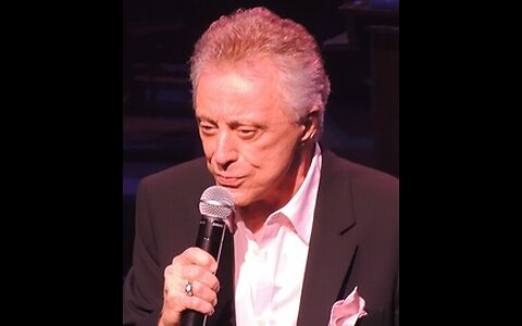 Frankie Valli Lost His Head?