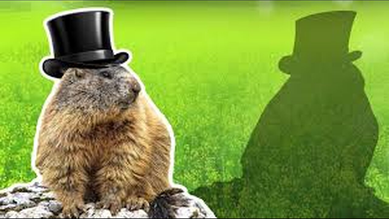 Choad: The Groundhog Day Spectacular