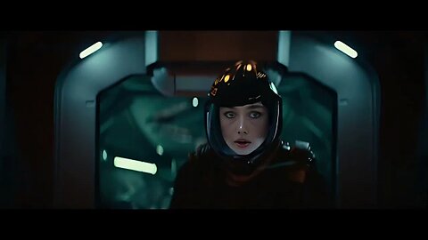 Alien- Earth - Teaser Trailer (2025)