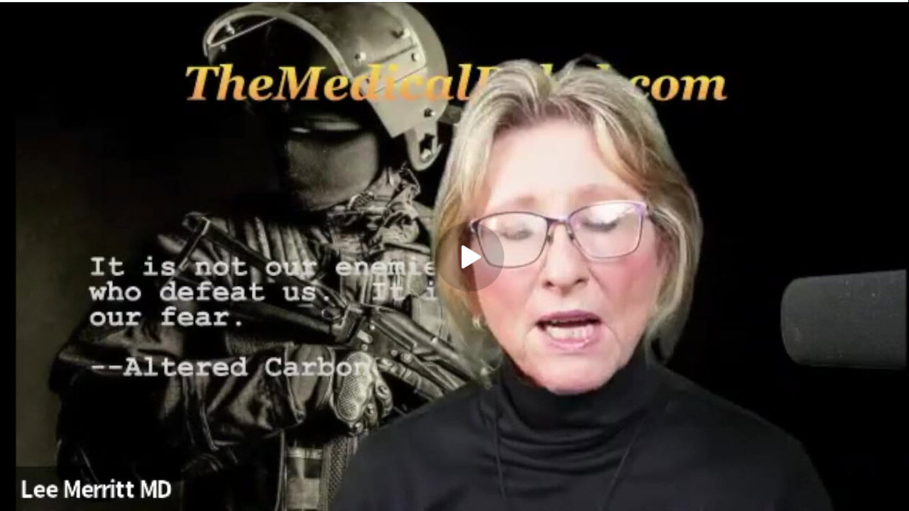 Dr Lee Merritt w/ Steven Coy, Russian Bee Expert