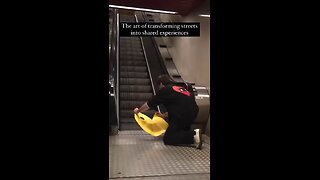 Love All Life Always #326 - Bring Happiness 😊 To Others.