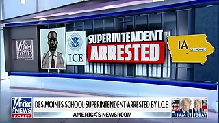 'JAW-DROPPING': Mother SLAMS school board after superintendent's arrest