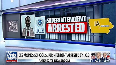 'JAW-DROPPING': Mother SLAMS school board after superintendent's arrest