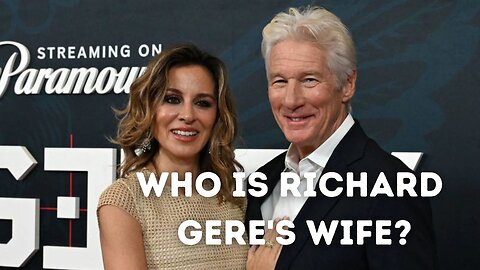 Richard Gere’s Family Secrets You Never Knew