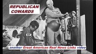 Republican Cowards