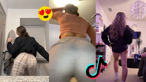 White Girls on TikTok TRYINA Be SEXOOOO ( ͡° ͜ʖ ͡°)