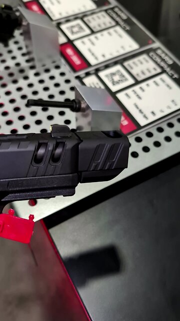 SAR USA Teams Up With Dawson Precision: This Is Going To Be Awesome!