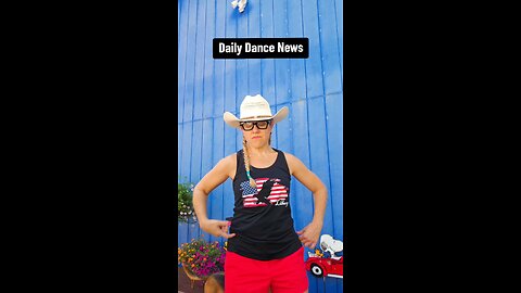 Daily Dance News
