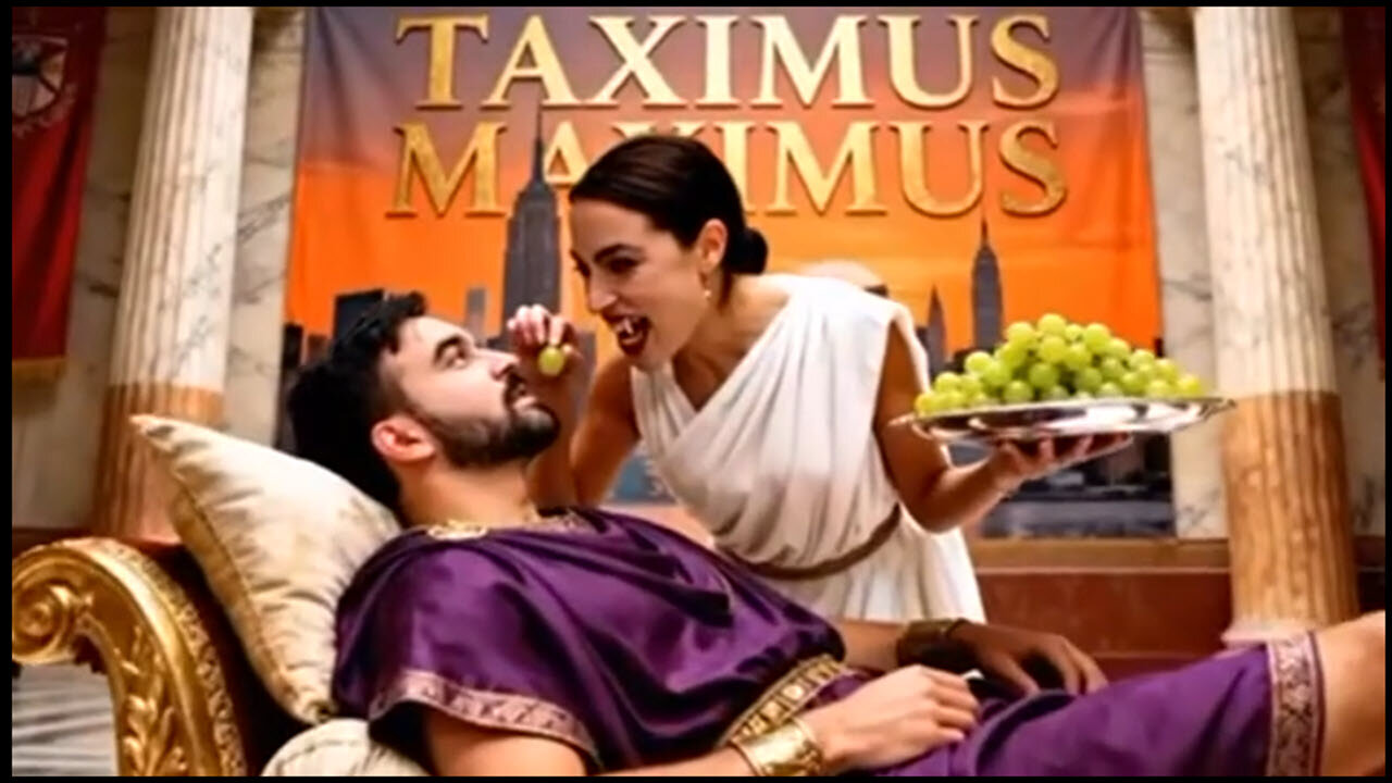 NEW YORK, NEW YORK - COMMIETOWN - THE MUSICAL - by GREG ABBOTT