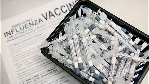 Senate Committee Examines "Vaccine" "Science" | (Sep 9 2025)