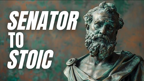 Seneca’s Timeless Wisdom: How to Master Life with Stoic Philosophy