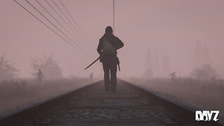 LIVE | DayZ | Winter Chernarus