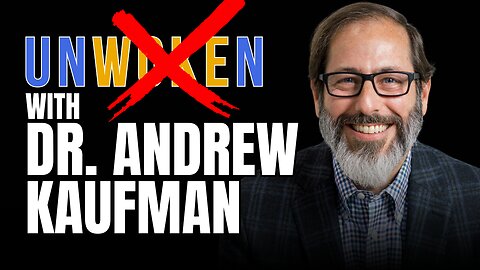 Advocating for Truth with Dr. Andrew Kaufman