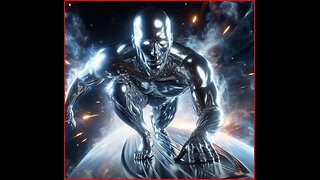 Clif High - The Meteoric Rise of Silver - $600 Prediction RESETTING THE US$.......