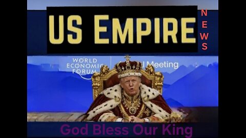 I'm the king.' Trump claims Give me Weapons