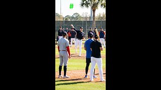 "Analysis: Skubal dominates in first live BP session"