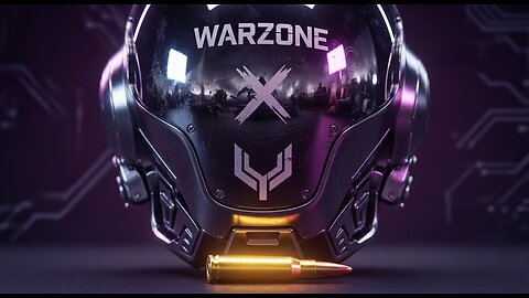 Competitive Warzone: Can I Win a Game With Random Teammates?