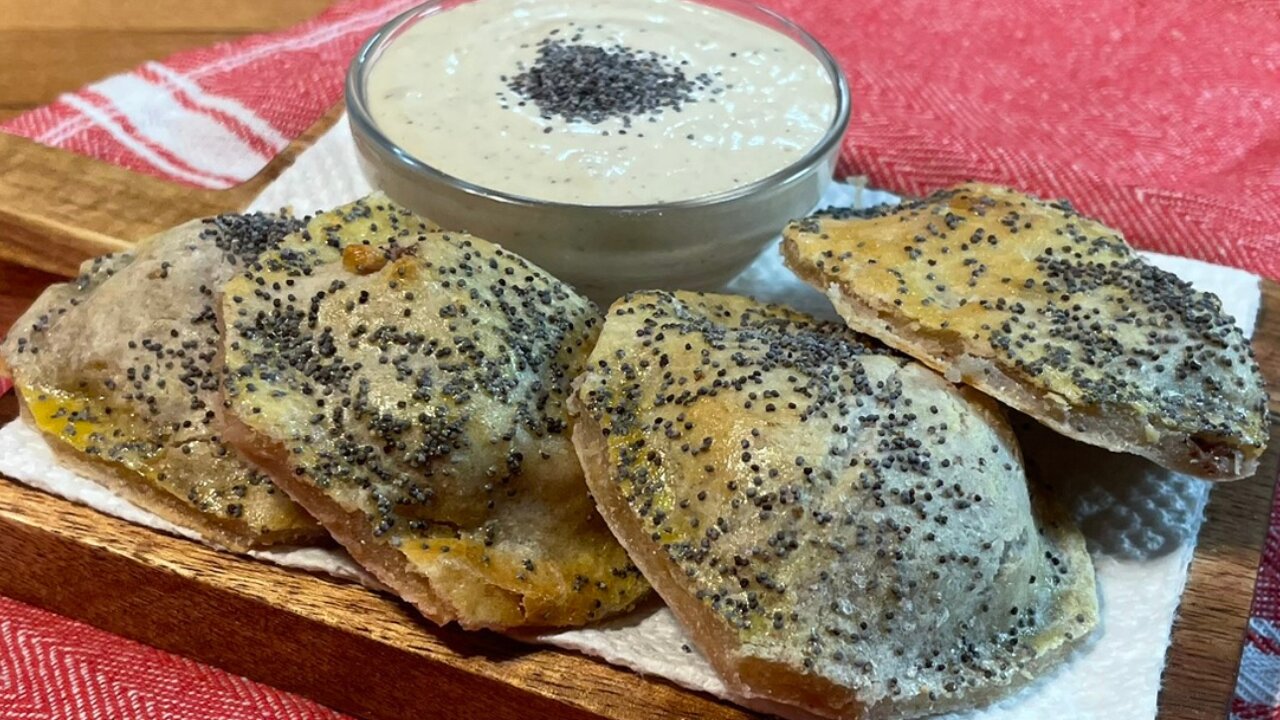 Reuben Bites (Grain/Dairy Free)