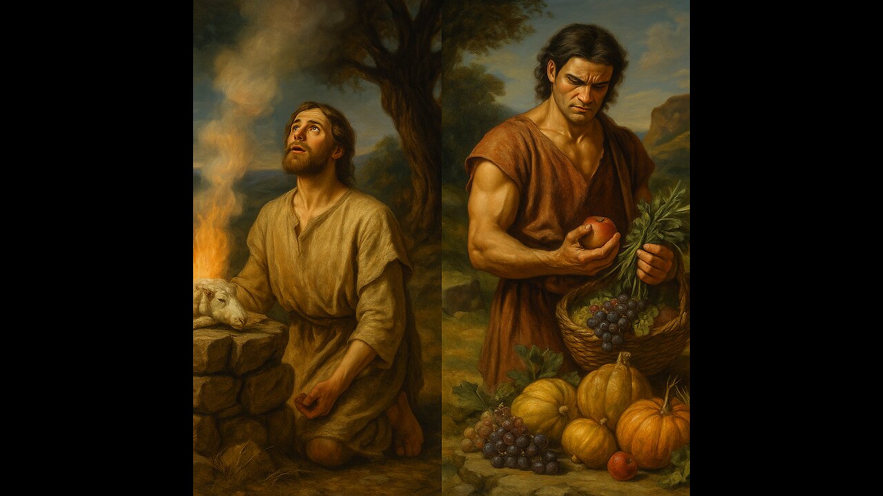 The Day the World Forgot God’s Time | The Truth About the Sabbath