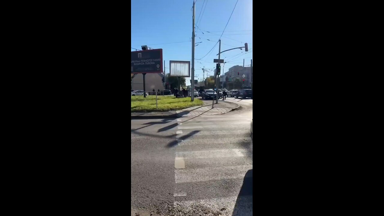 🇺🇦Forced mobilization continues in Ukraine.