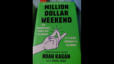 Reading challenge for myself