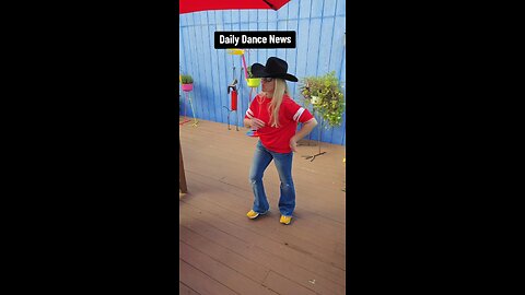 Daily Dance News