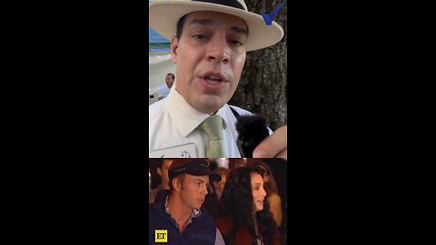 Does your son live in your house just like Cher's son Elijah? 🏡