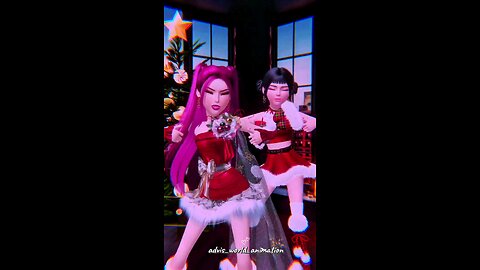 Opalite Challenge - HUNTRIX Mira & Zoey 😍